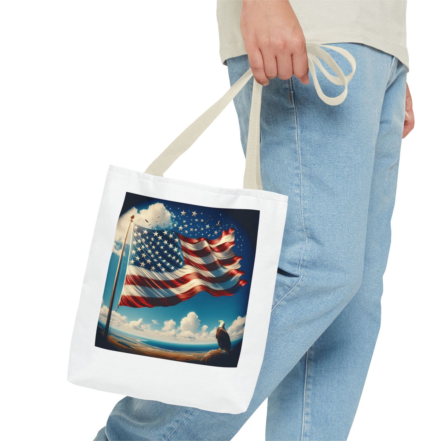 Tote Bag (AOP)