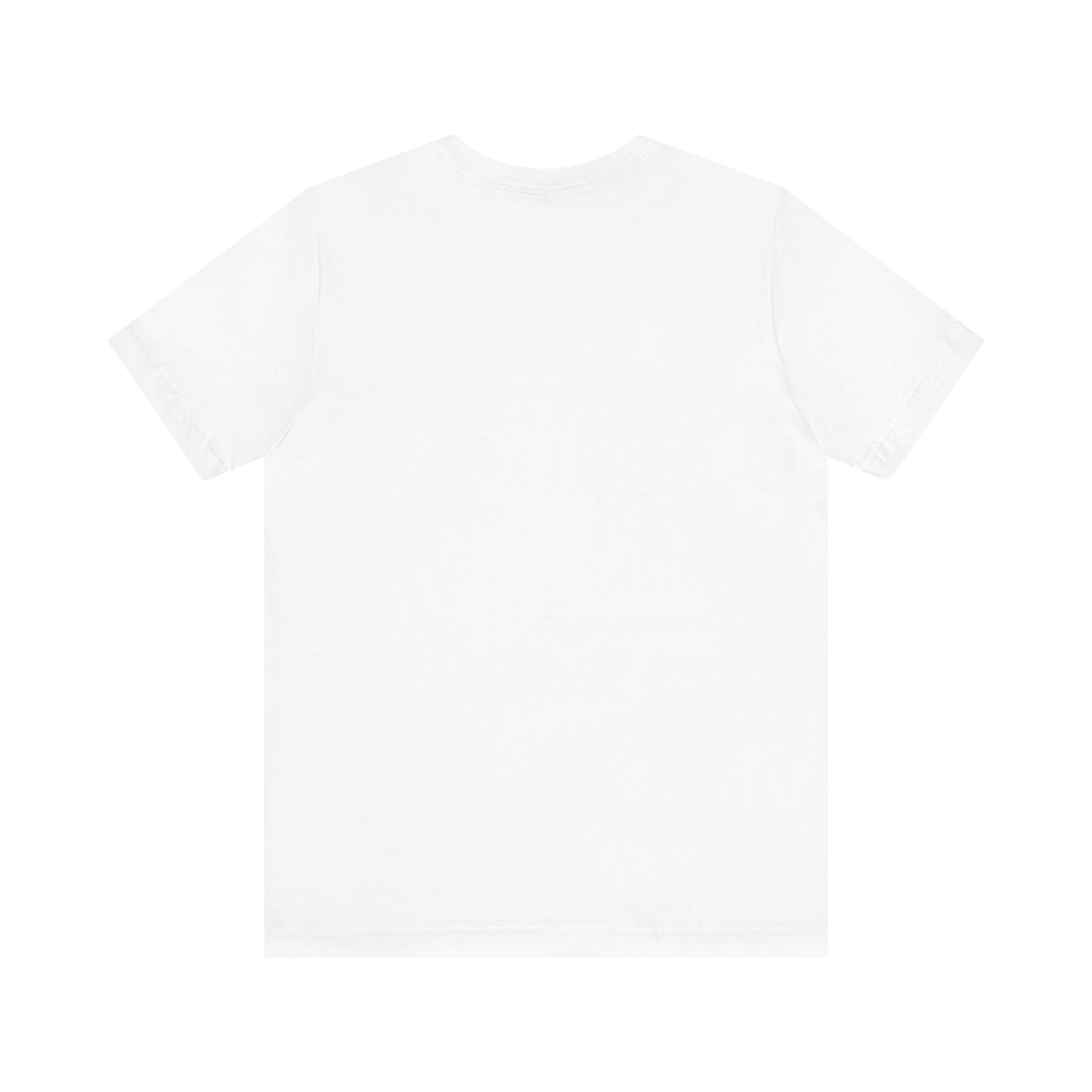 1776 America Unisex Jersey Short Sleeve Tee
