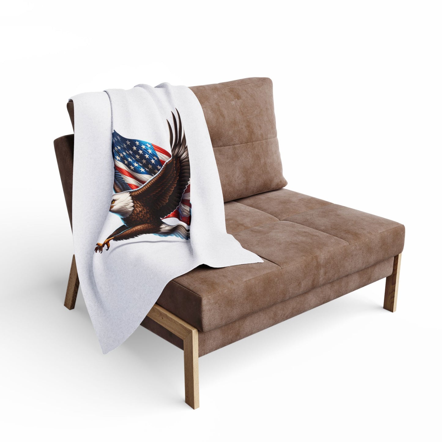 Arctic Fleece Blanket