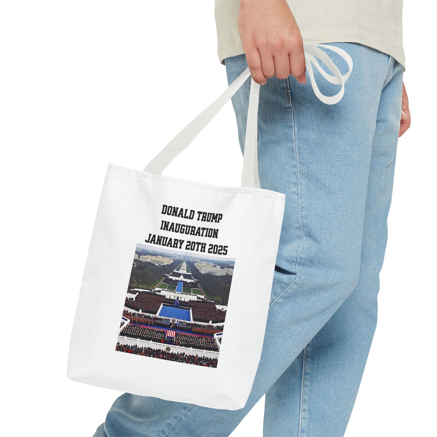 Tote Bag (AOP)