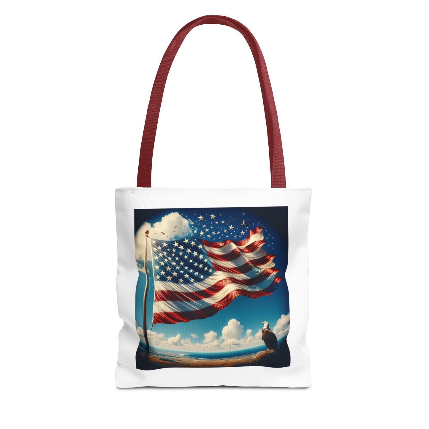 Tote Bag (AOP)