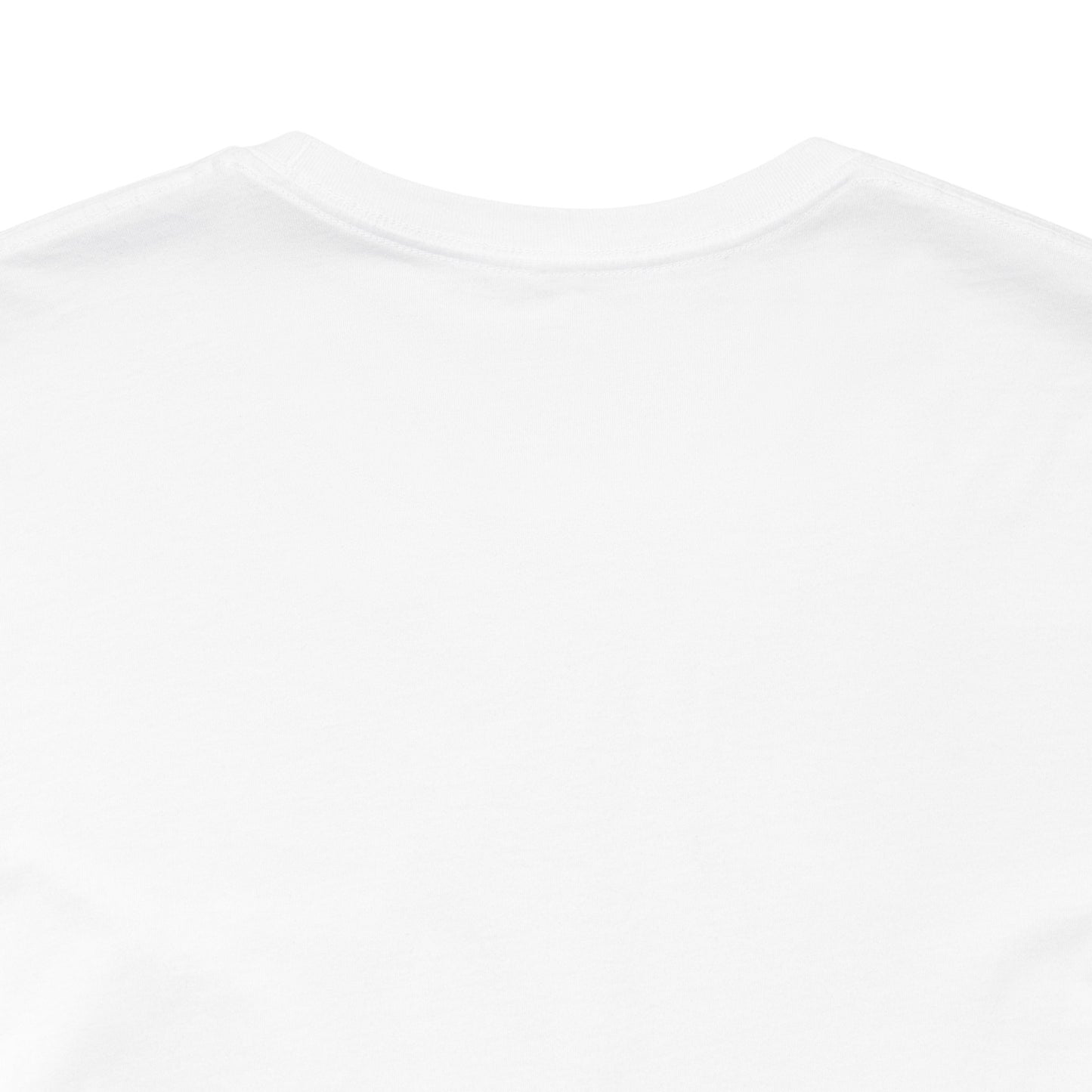 Copy of Unisex Jersey Short Sleeve Tee