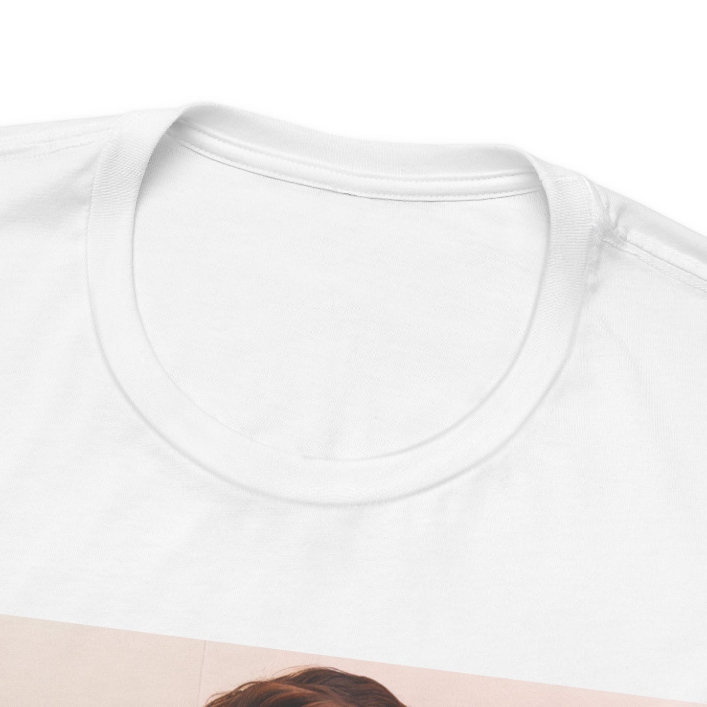 Copy of Unisex Jersey Short Sleeve Tee