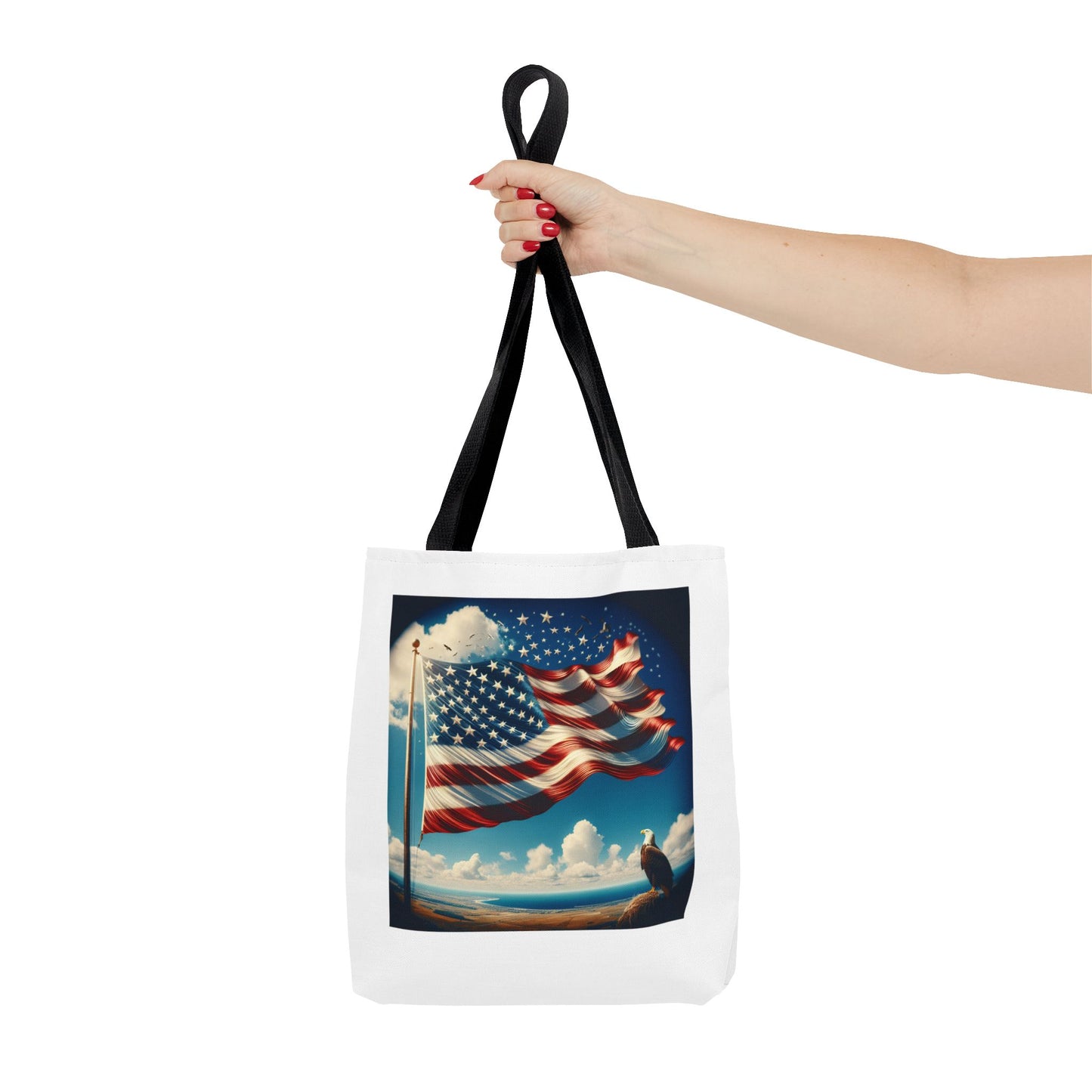 Tote Bag (AOP)