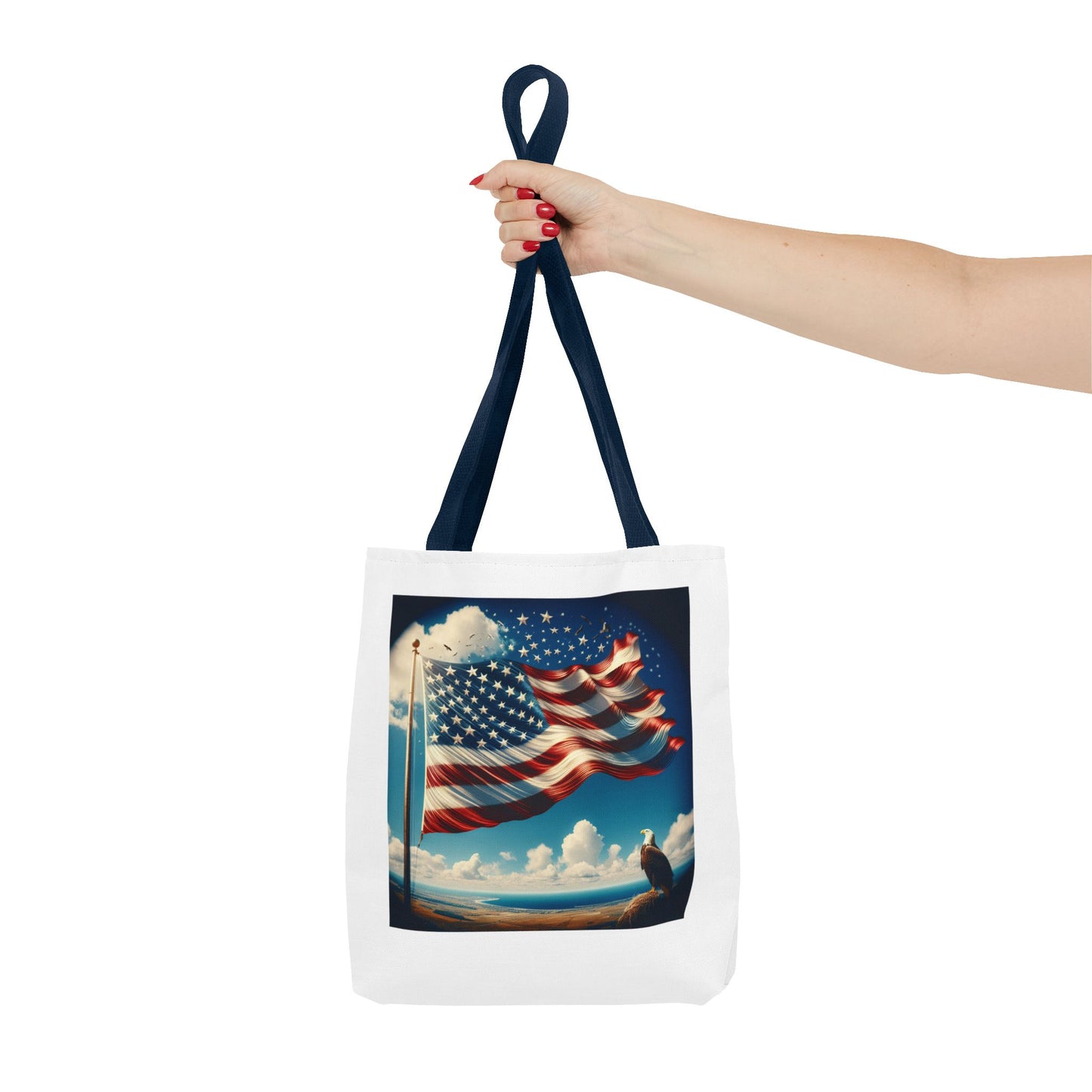 Tote Bag (AOP)