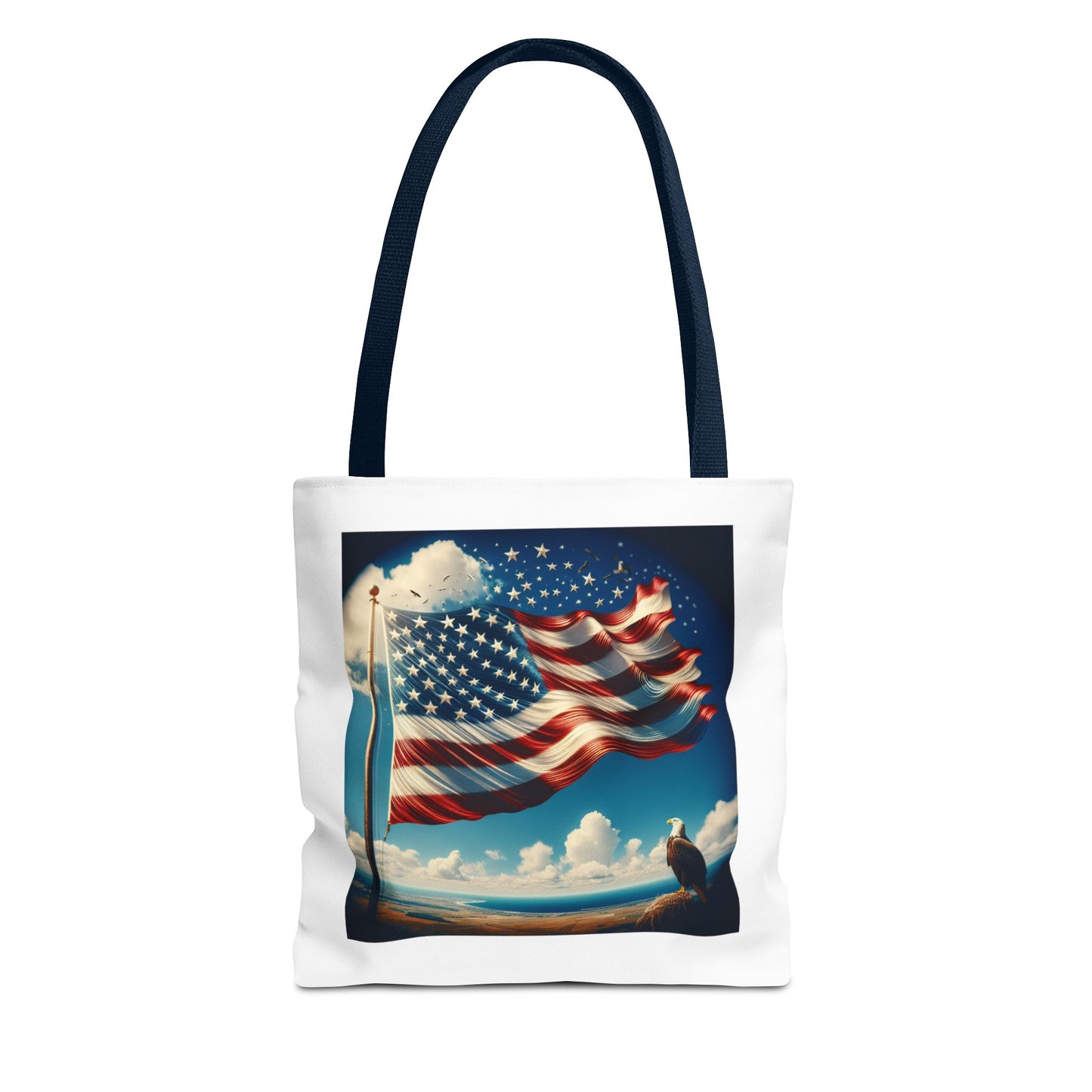 Tote Bag (AOP)