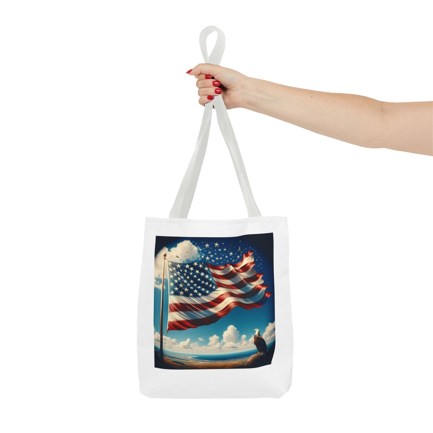 Tote Bag (AOP)