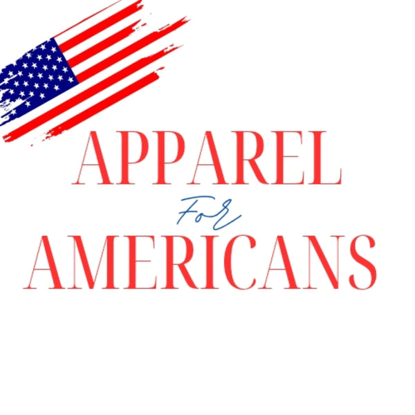 Apparel For Americans 