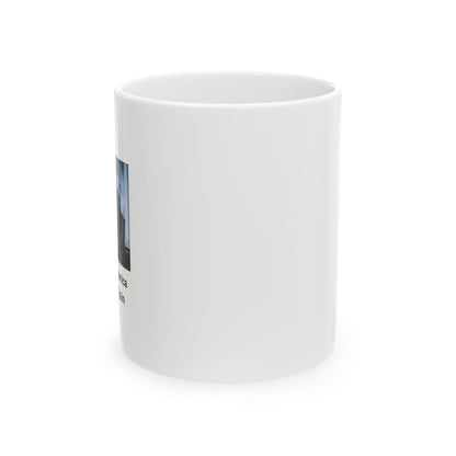 Mug - Donald Trump Make America Great Again Picture