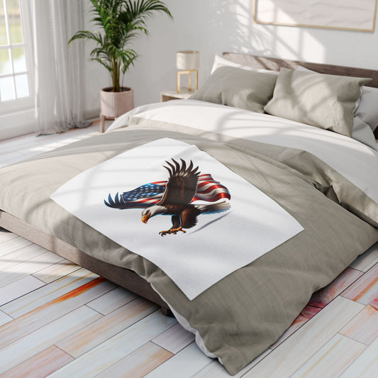 Arctic Fleece Blanket