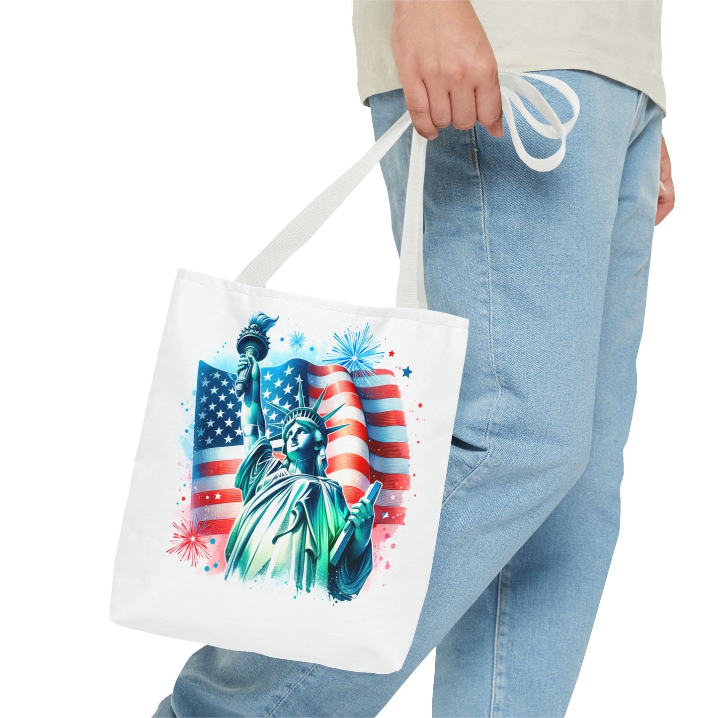 Tote Bag (AOP)