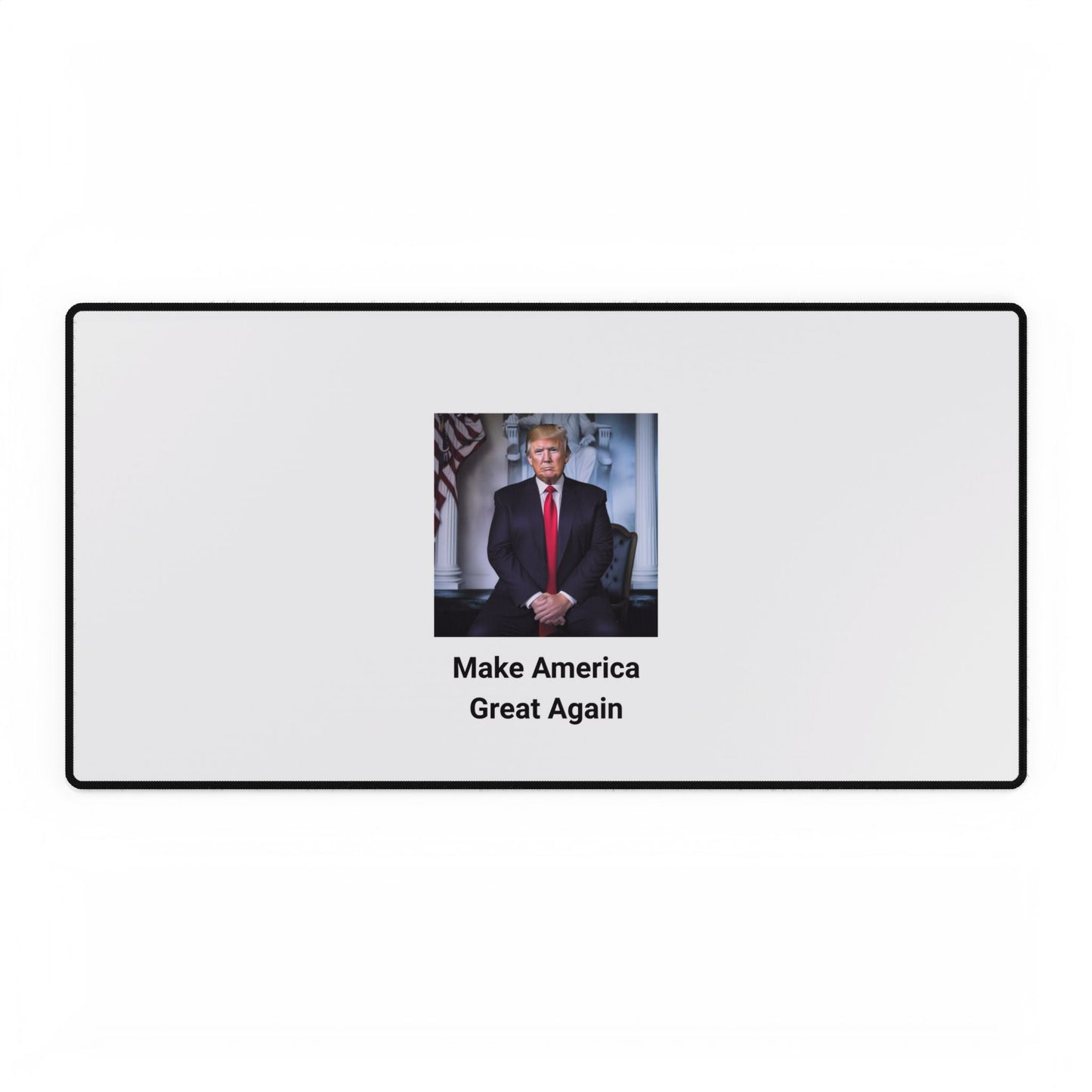 Donald Trump MAGA Desk Mats