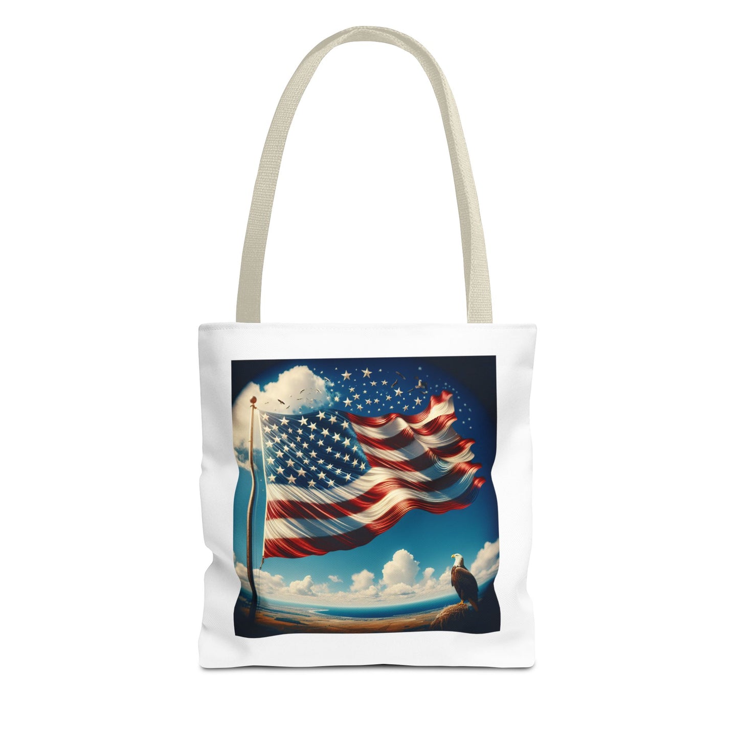 Tote Bag (AOP)