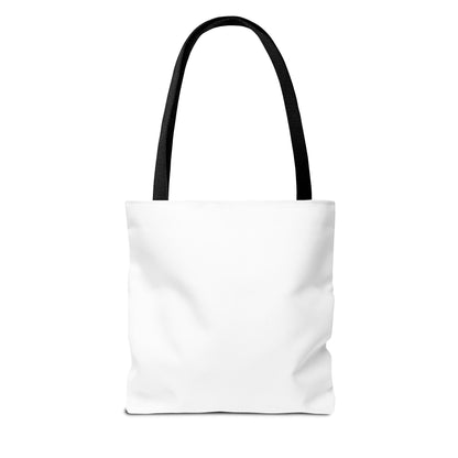 Statue Of Liberty Tote Bag (AOP)