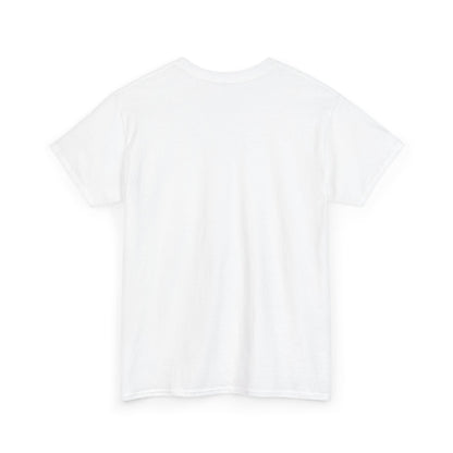 American Eagle Unisex Heavy Cotton Tee