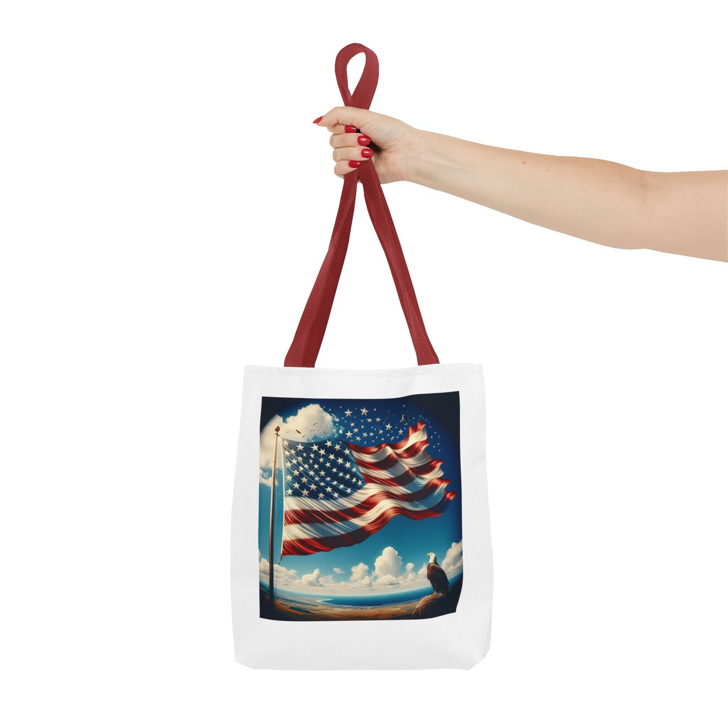 Tote Bag (AOP)