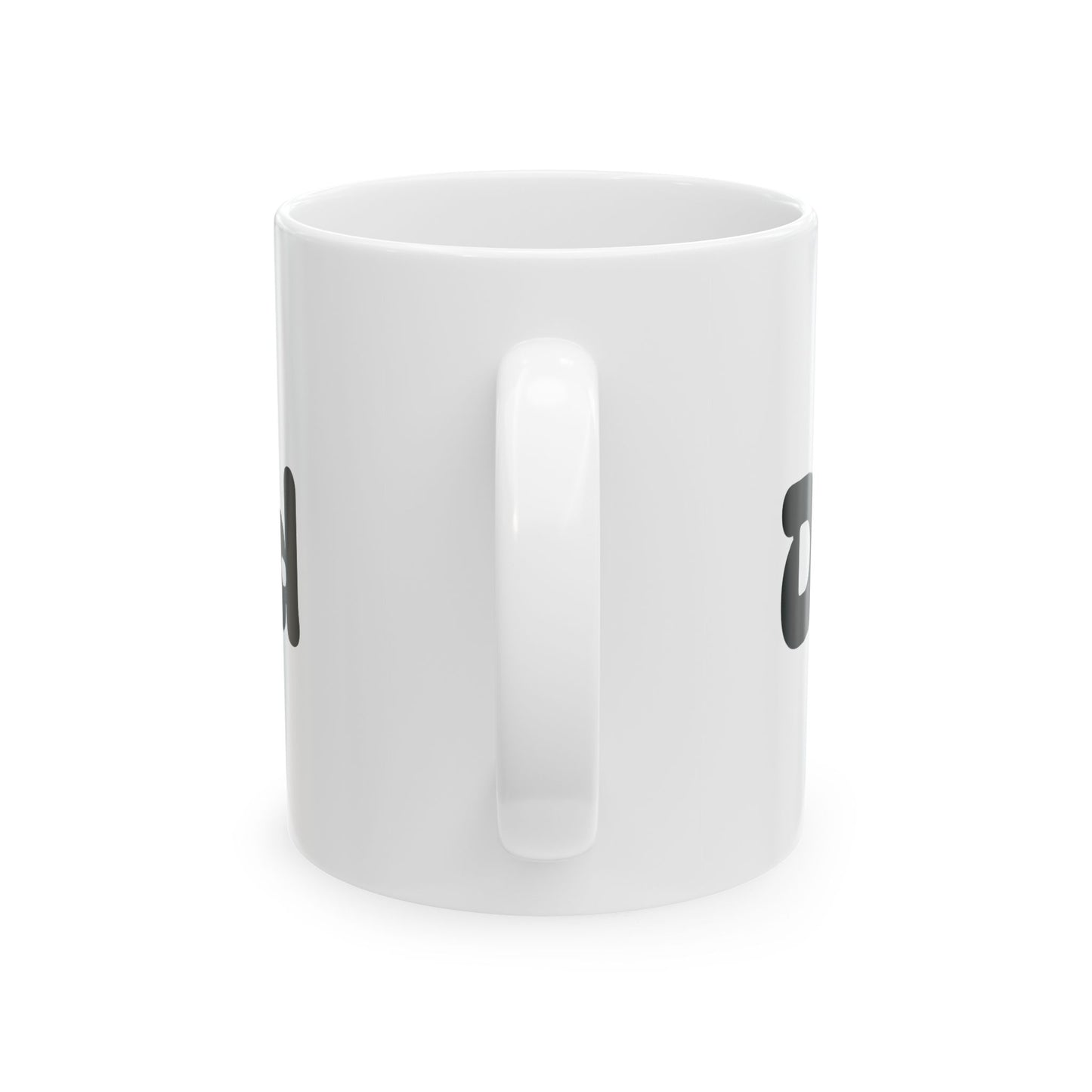 DEI Denied  Ceramic Mug, (11oz, 15oz)