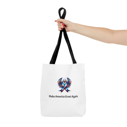 American eagle MAGA Tote Bag (AOP)