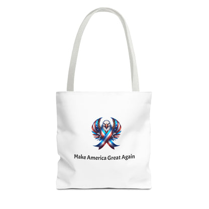 American eagle MAGA Tote Bag (AOP)