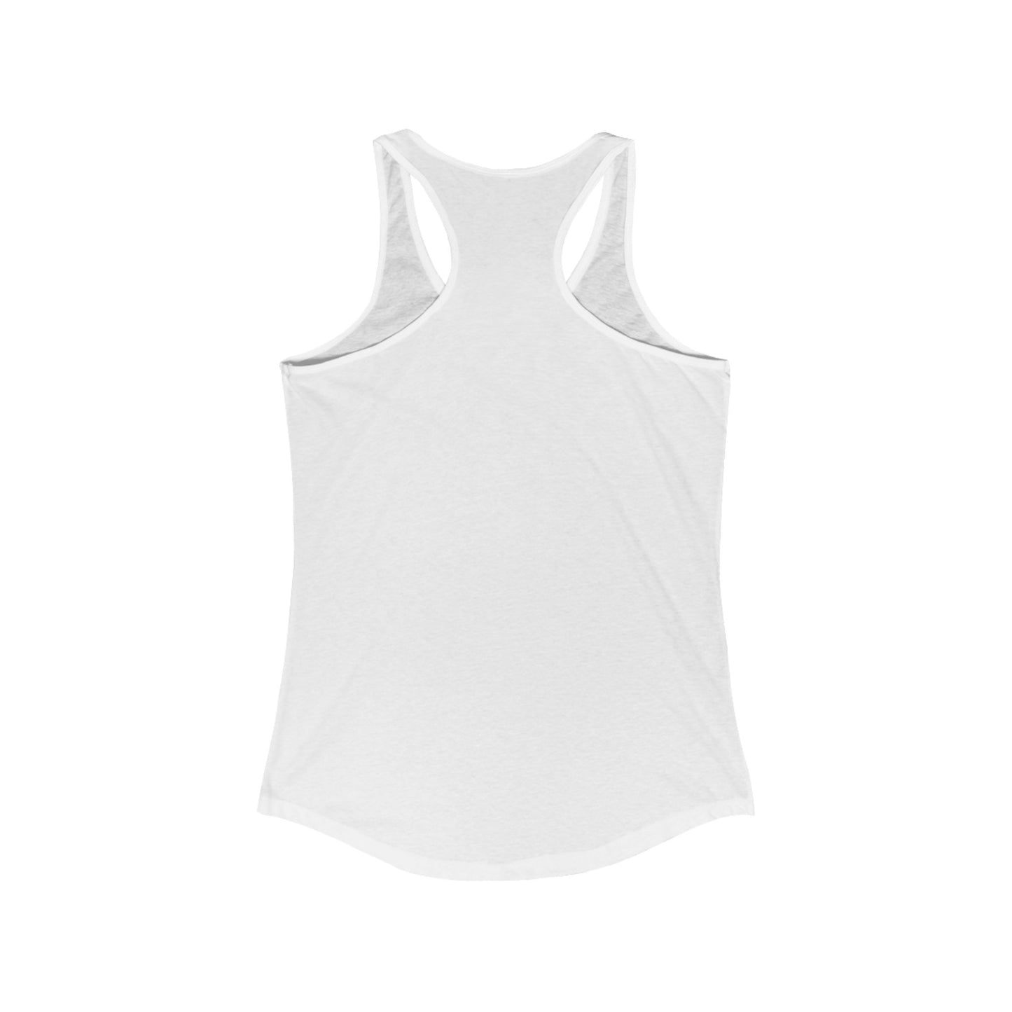 Cowgirl Women's Ideal Racerback Tank