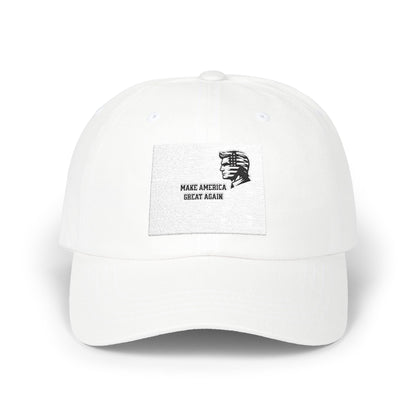 Classic Dad Cap