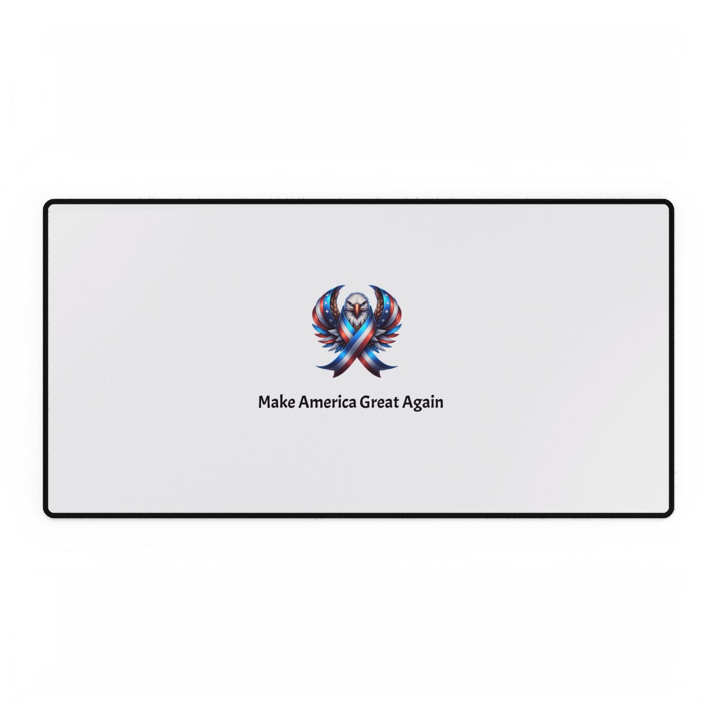 American eagle MAGA Desk Mats