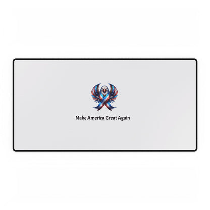 American eagle MAGA Desk Mats