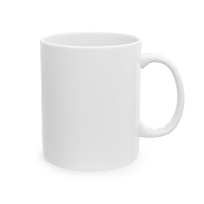 Colonel America Ceramic Mug, (11oz, 15oz)