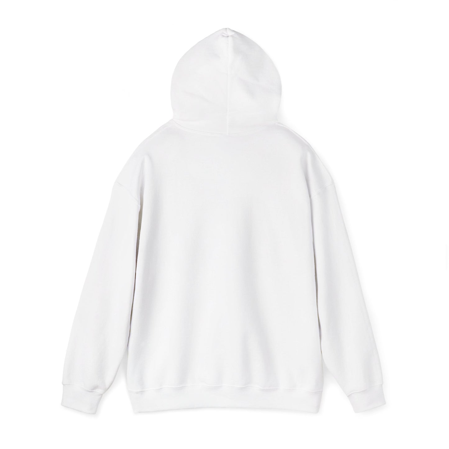 My Country My Rules Unisex Heavy Blend™ Hooded Sweatshirt