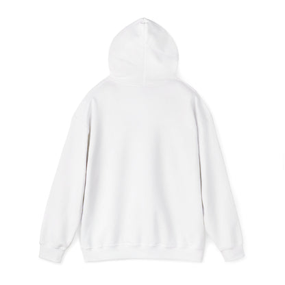 My Country My Rules Unisex Heavy Blend™ Hooded Sweatshirt