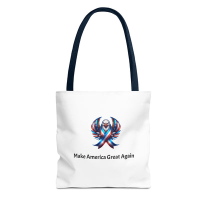 American eagle MAGA Tote Bag (AOP)