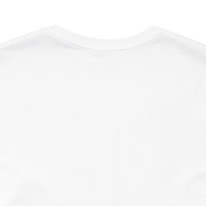 Copy of Unisex Jersey Short Sleeve Tee