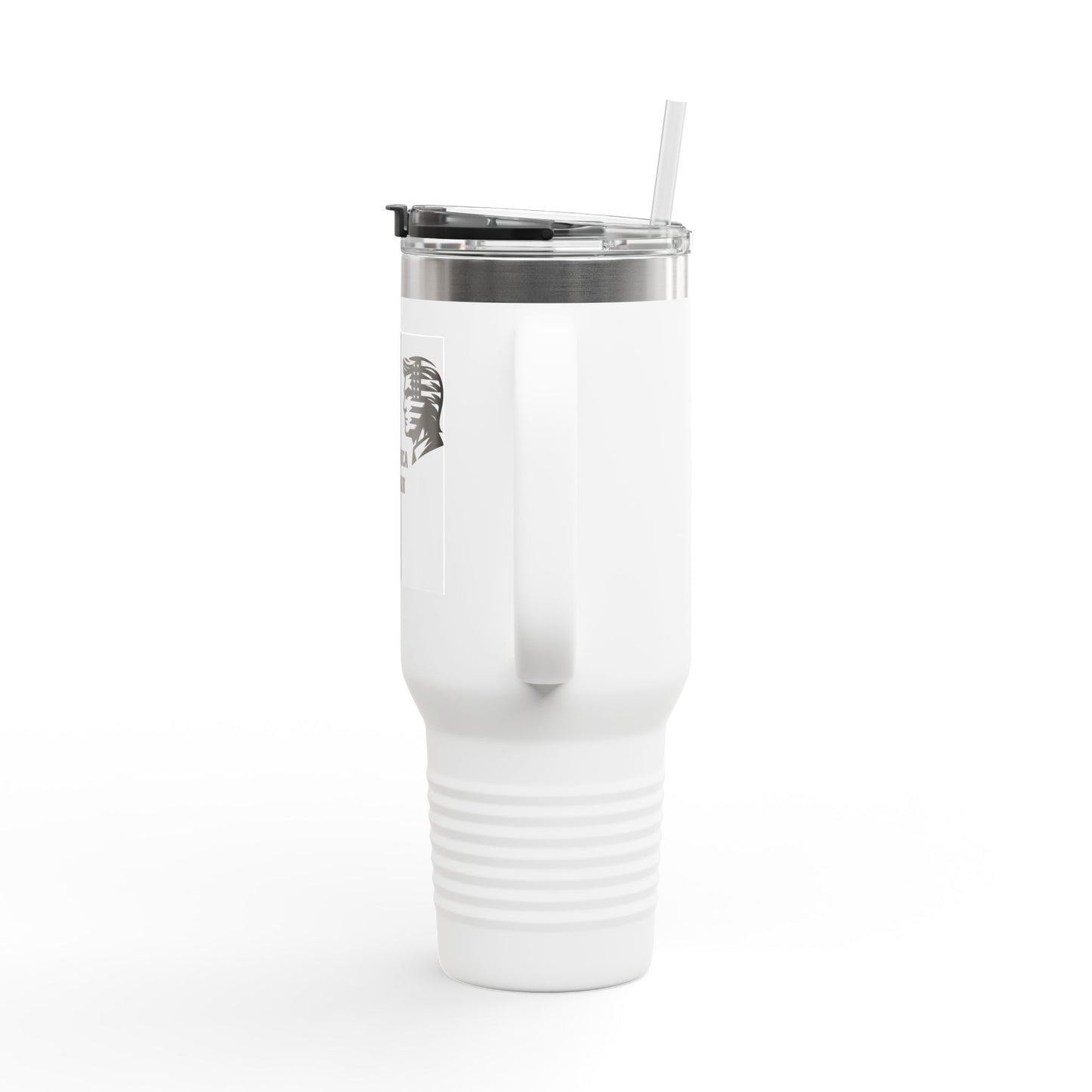 Insulated Travel Mug, 40oz