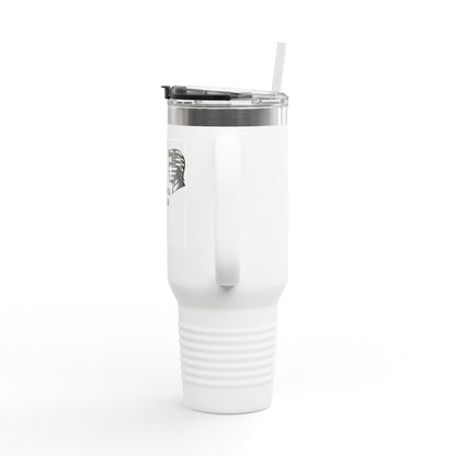 Insulated Travel Mug, 40oz