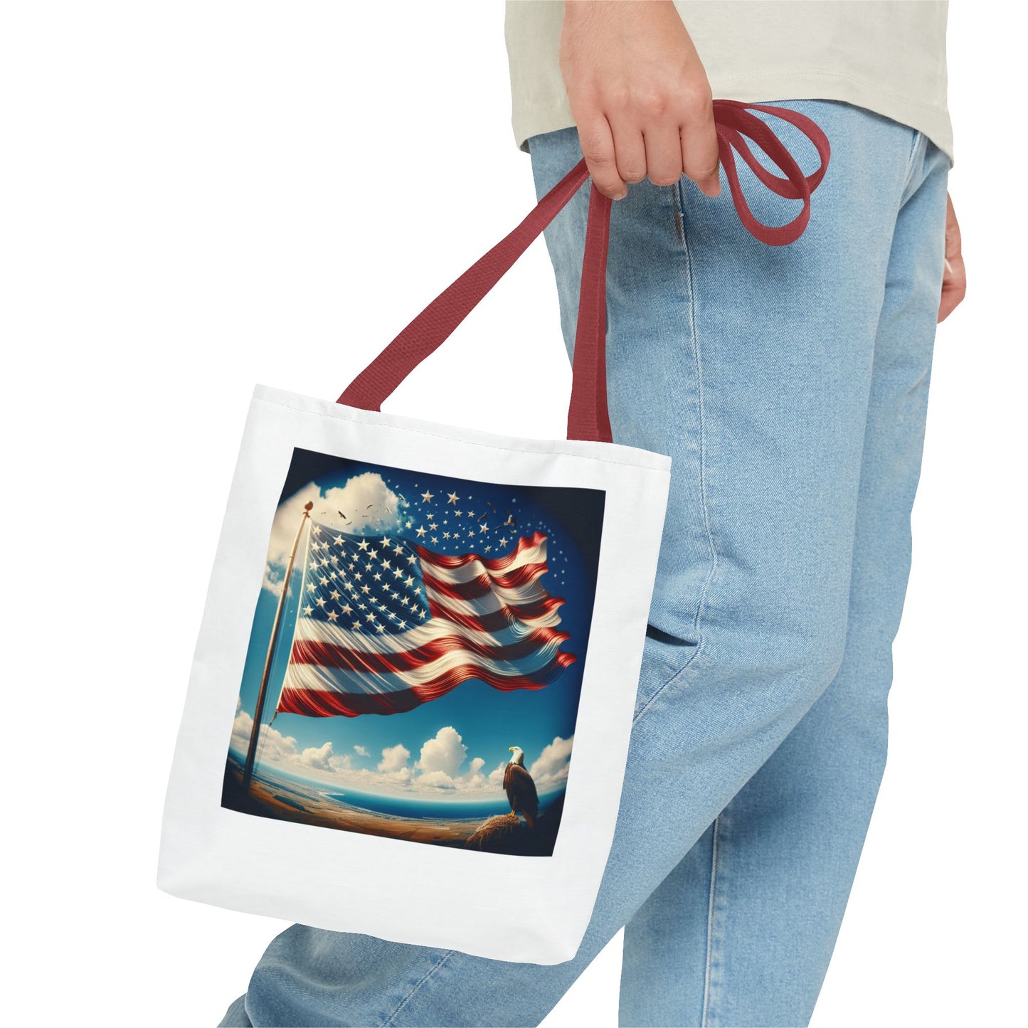 Tote Bag (AOP)