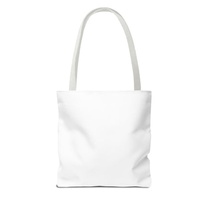 Statue Of Liberty Tote Bag (AOP)