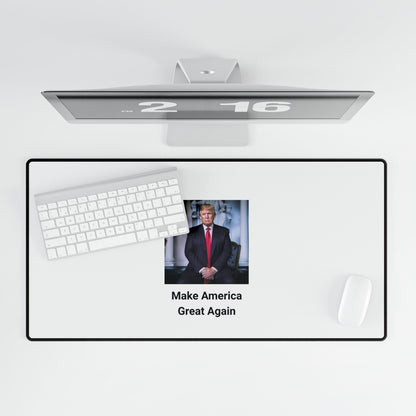 Donald Trump MAGA Desk Mats